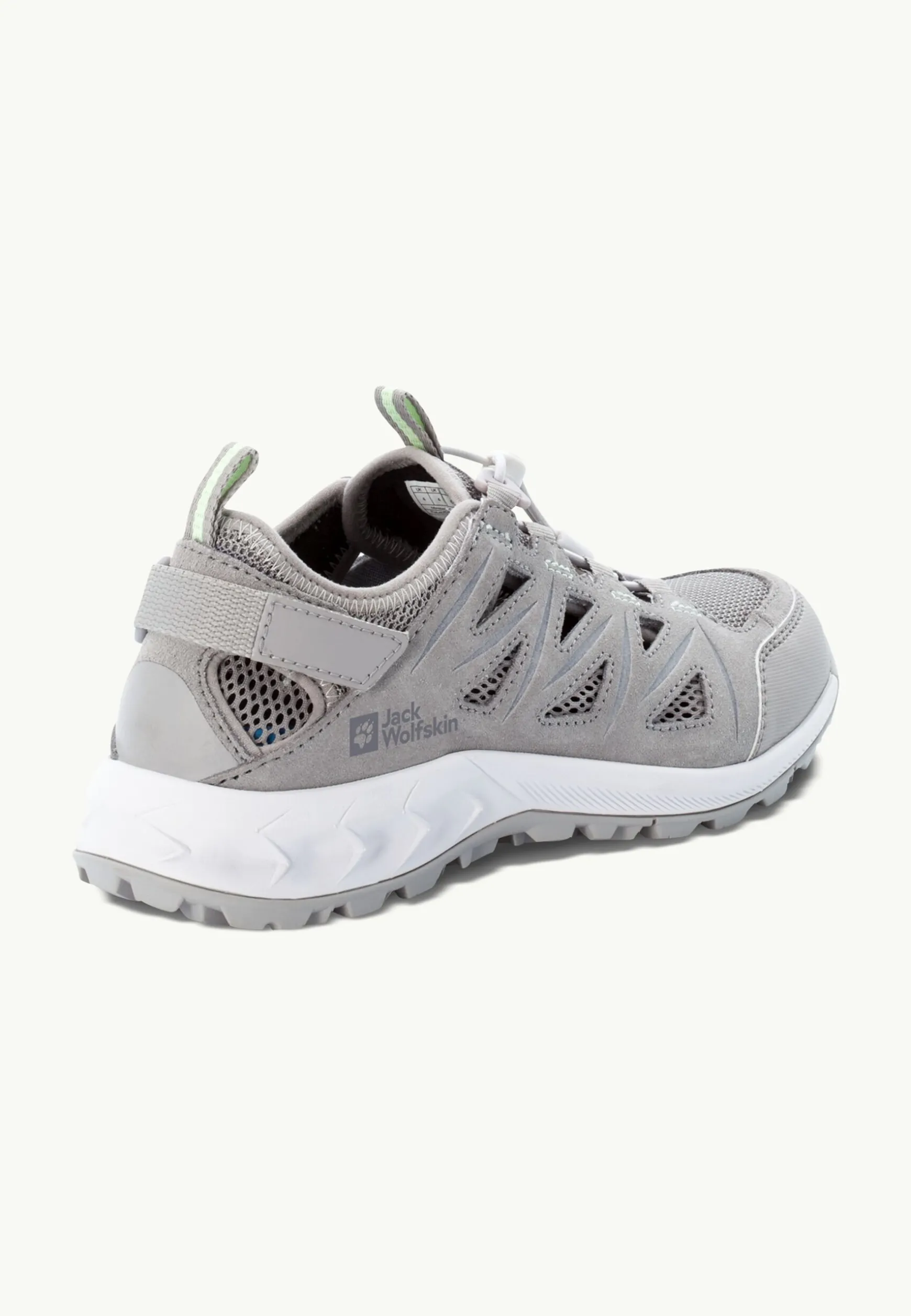 Woodland 2 Hybrid Low W