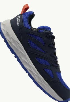 Woodland 2 Texapore Low K