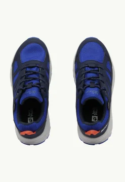 Woodland 2 Texapore Low K