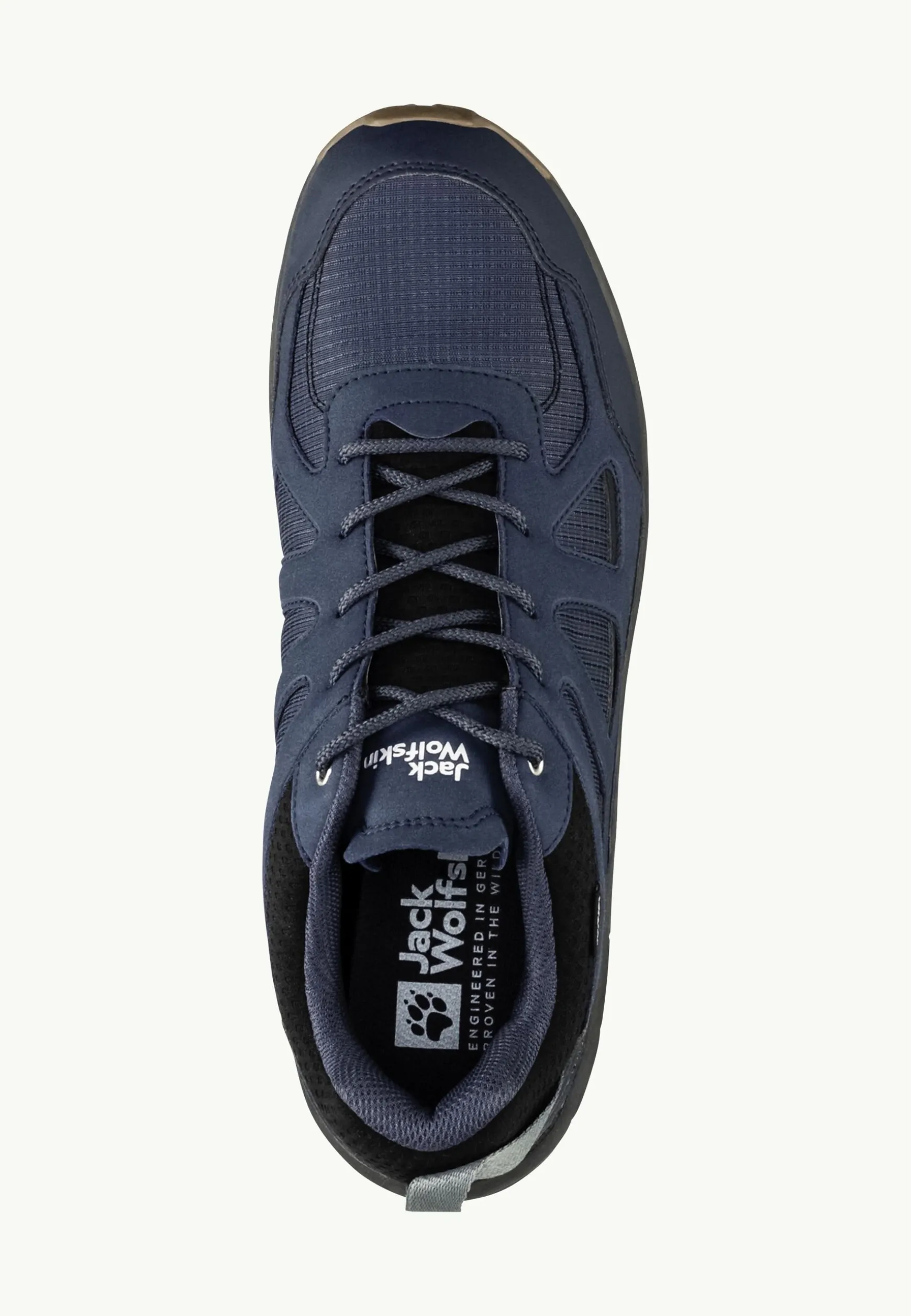 Woodland 2 Texapore Low M