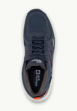 Woodland 2 Texapore Mid M