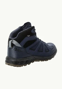 Woodland 2 Texapore Mid M