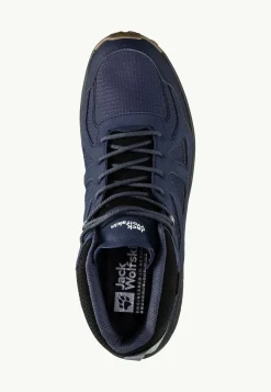 Woodland 2 Texapore Mid M