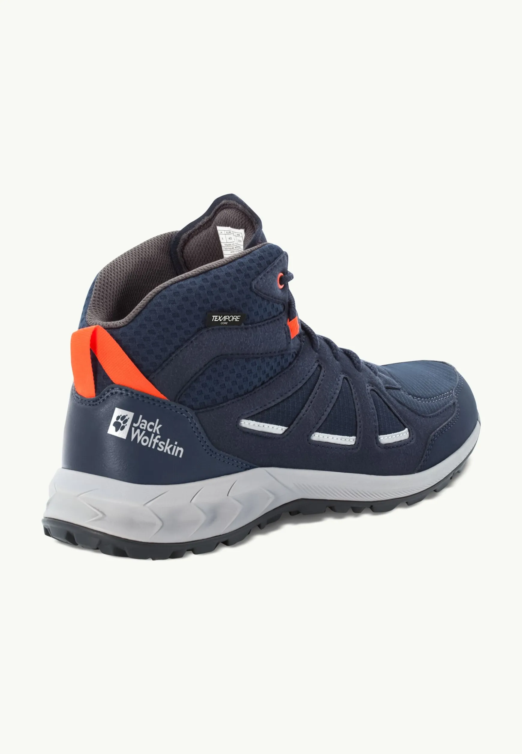 Woodland 2 Texapore Mid M