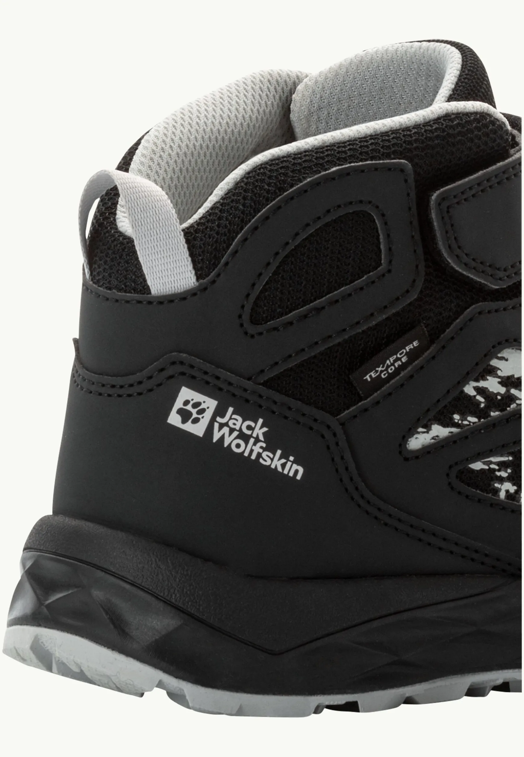 Woodland 2 Texapore Mid Vc K