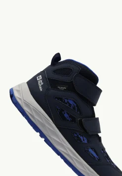 Woodland 2 Texapore Mid Vc K