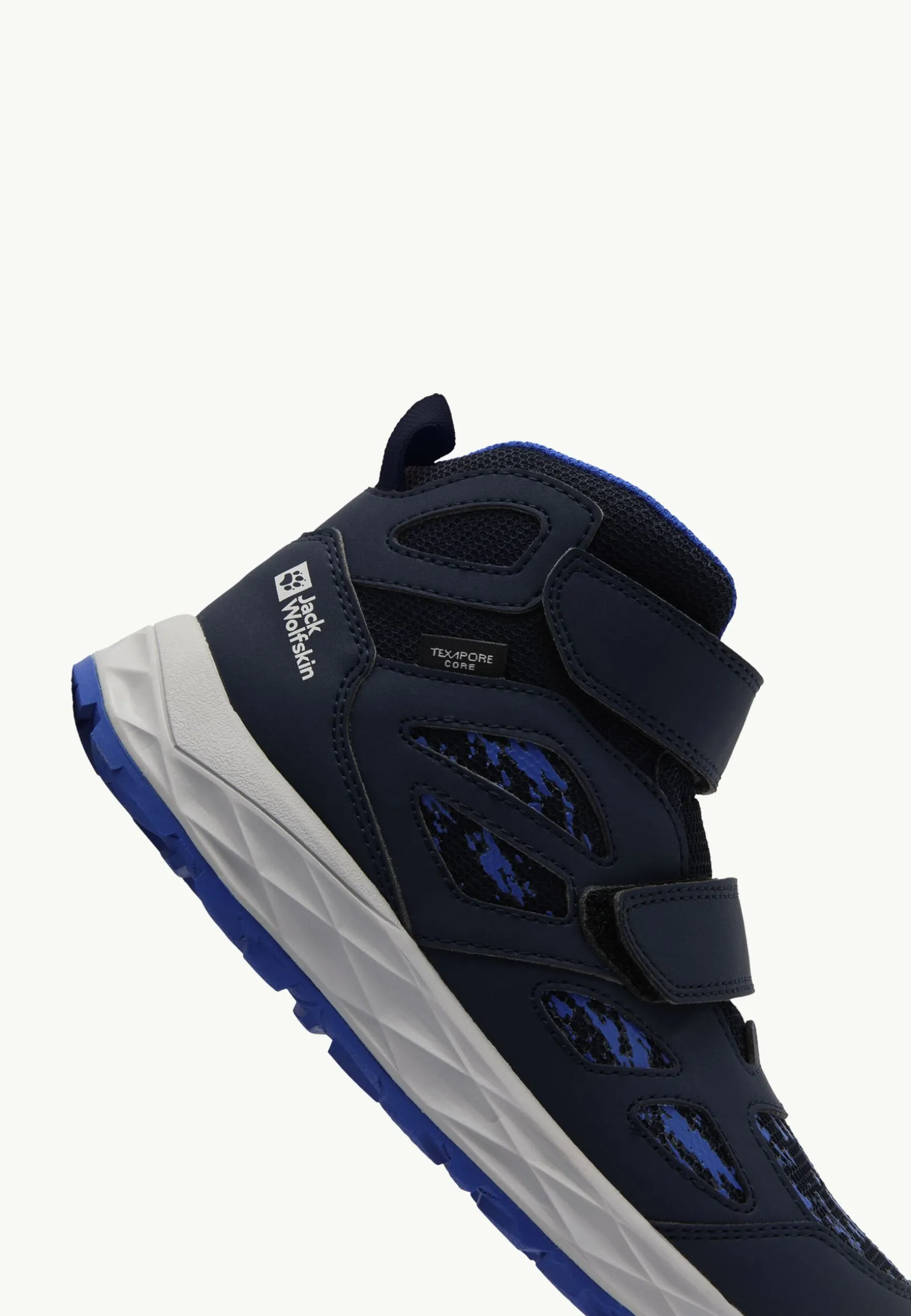 Woodland 2 Texapore Mid Vc K