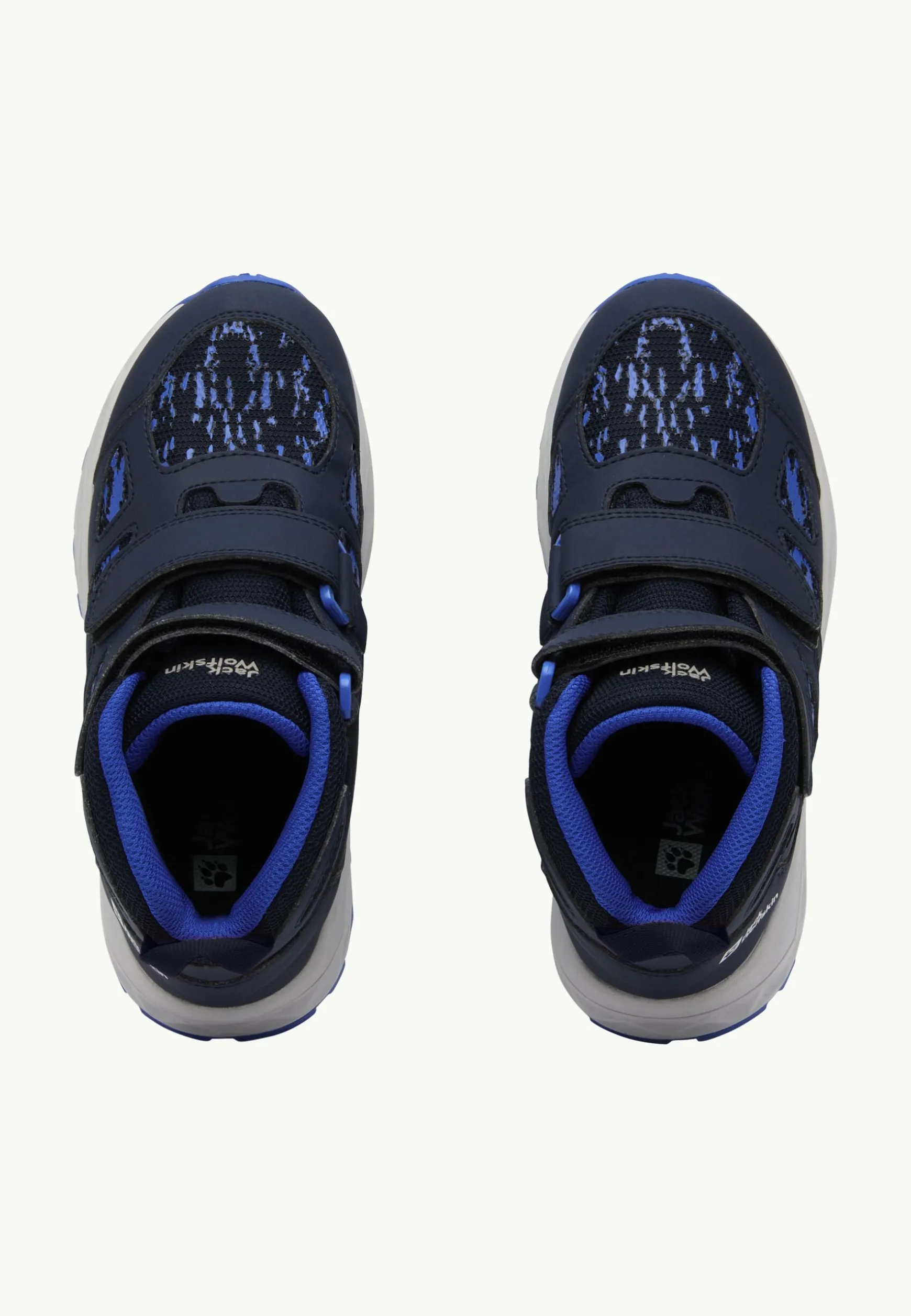 Woodland 2 Texapore Mid Vc K