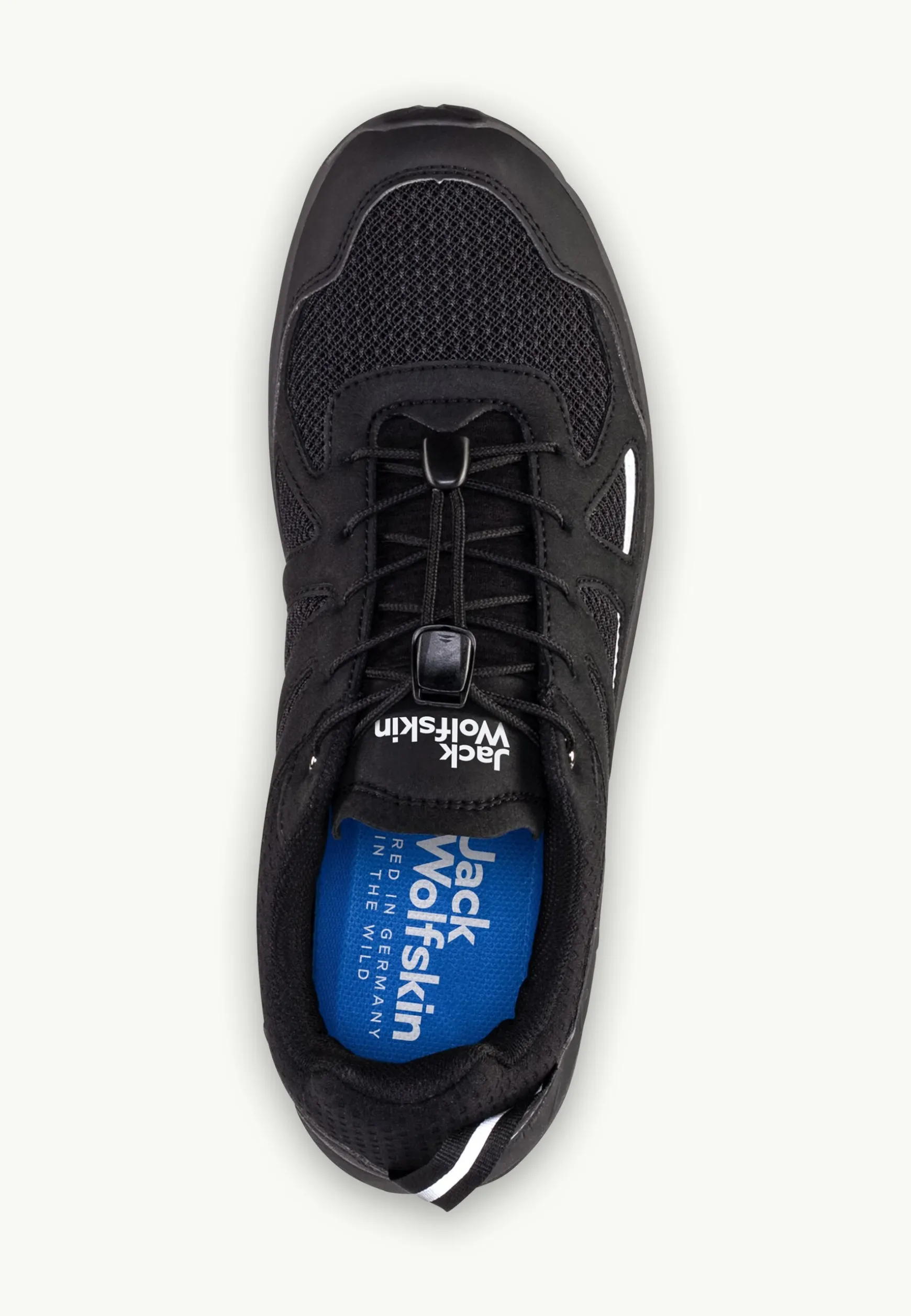 Woodland 2 Vent Low M