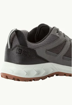 Woodland 2 Vent Low M