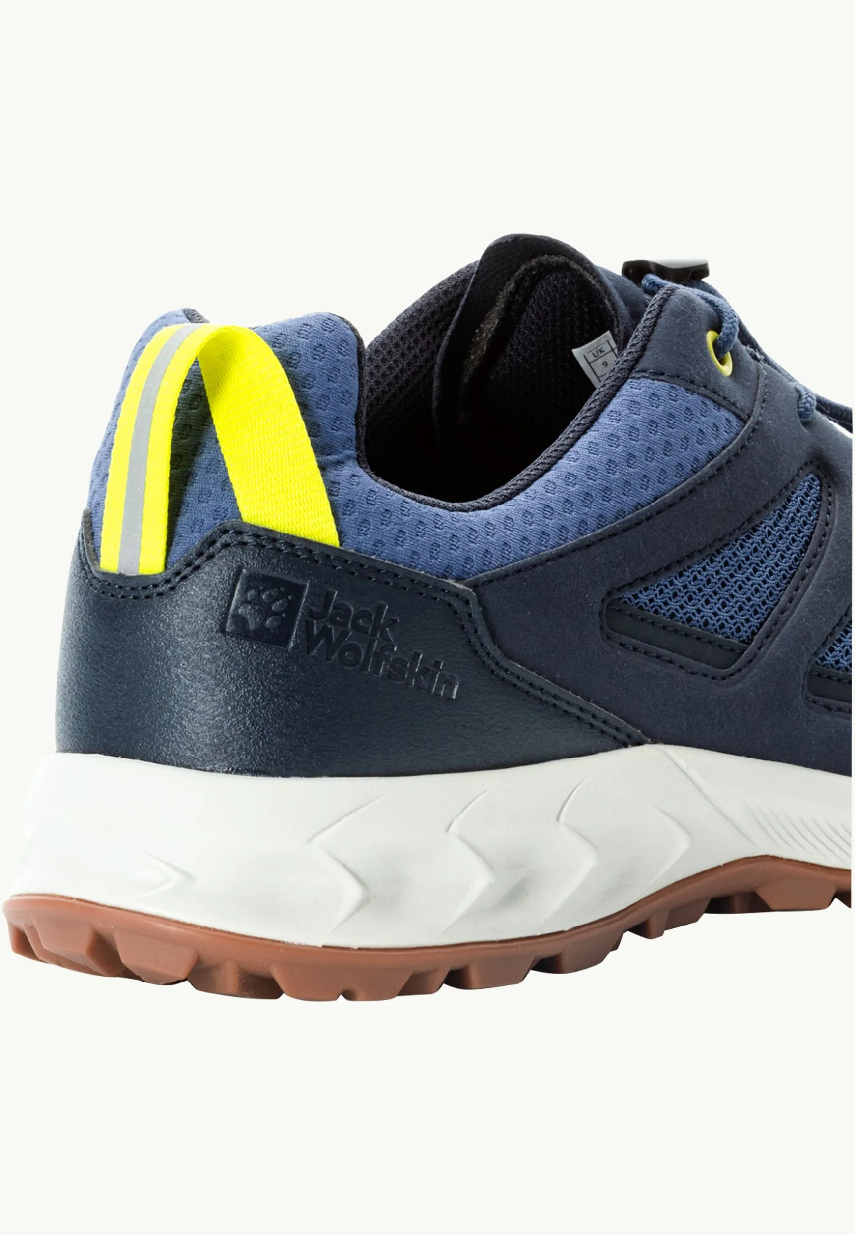 Woodland 2 Vent Low M