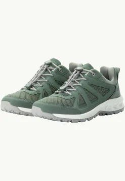 Woodland 2 Vent Low W