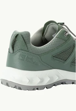 Woodland 2 Vent Low W