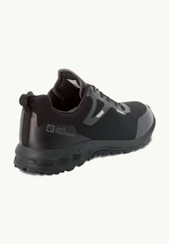 Woodland Shell Texapore Low M