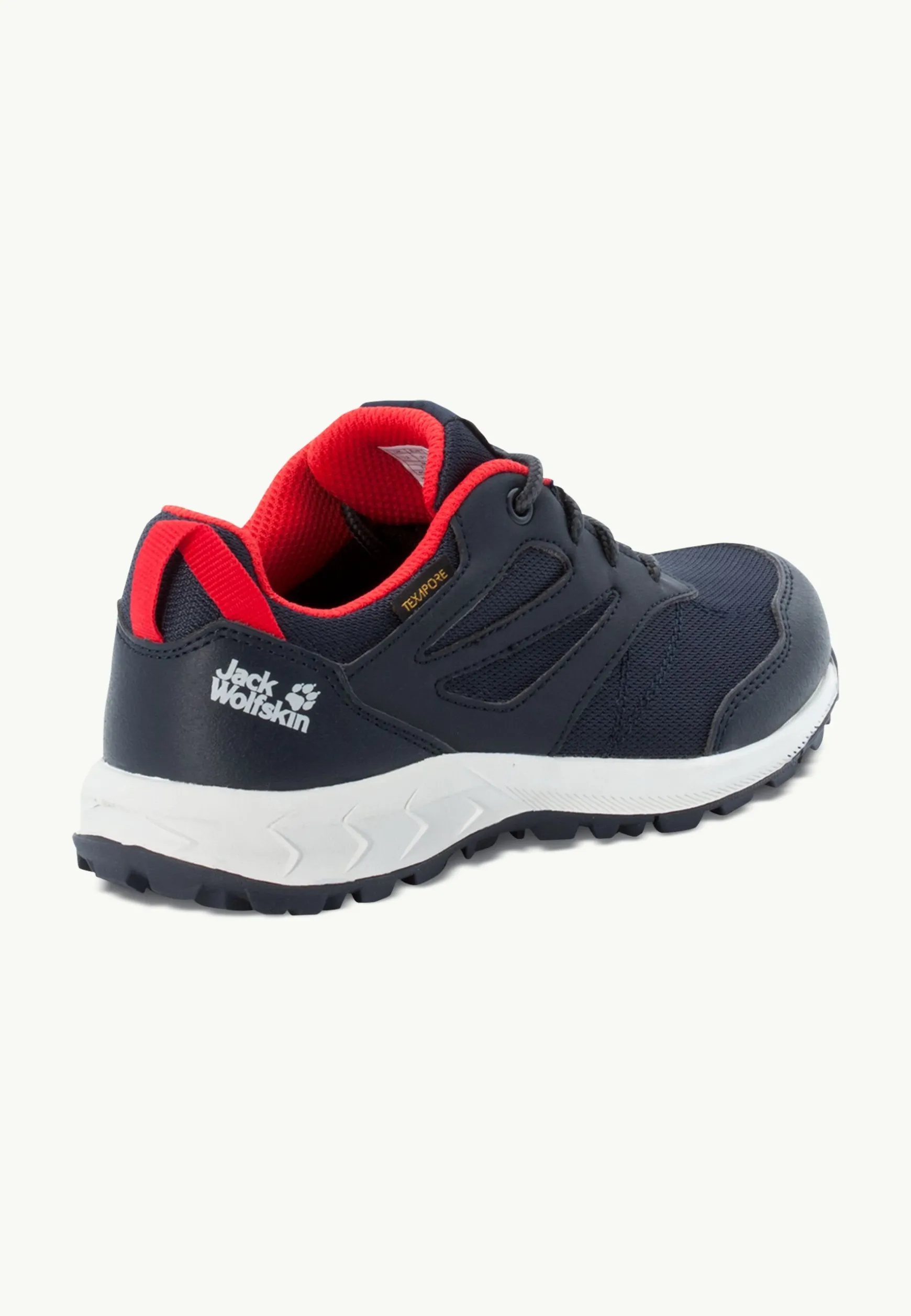 Woodland Texapore Low K