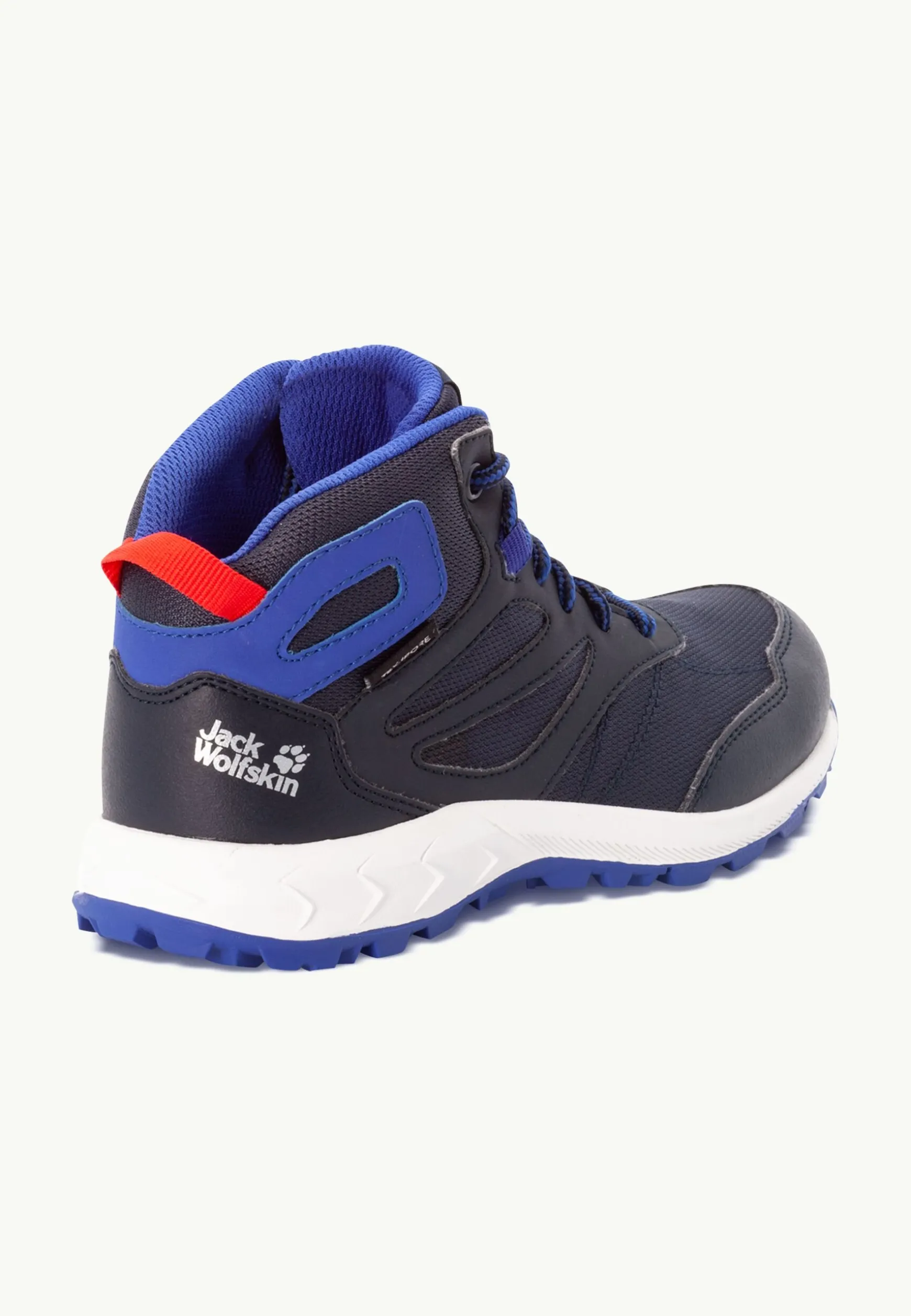 Woodland Texapore Mid K