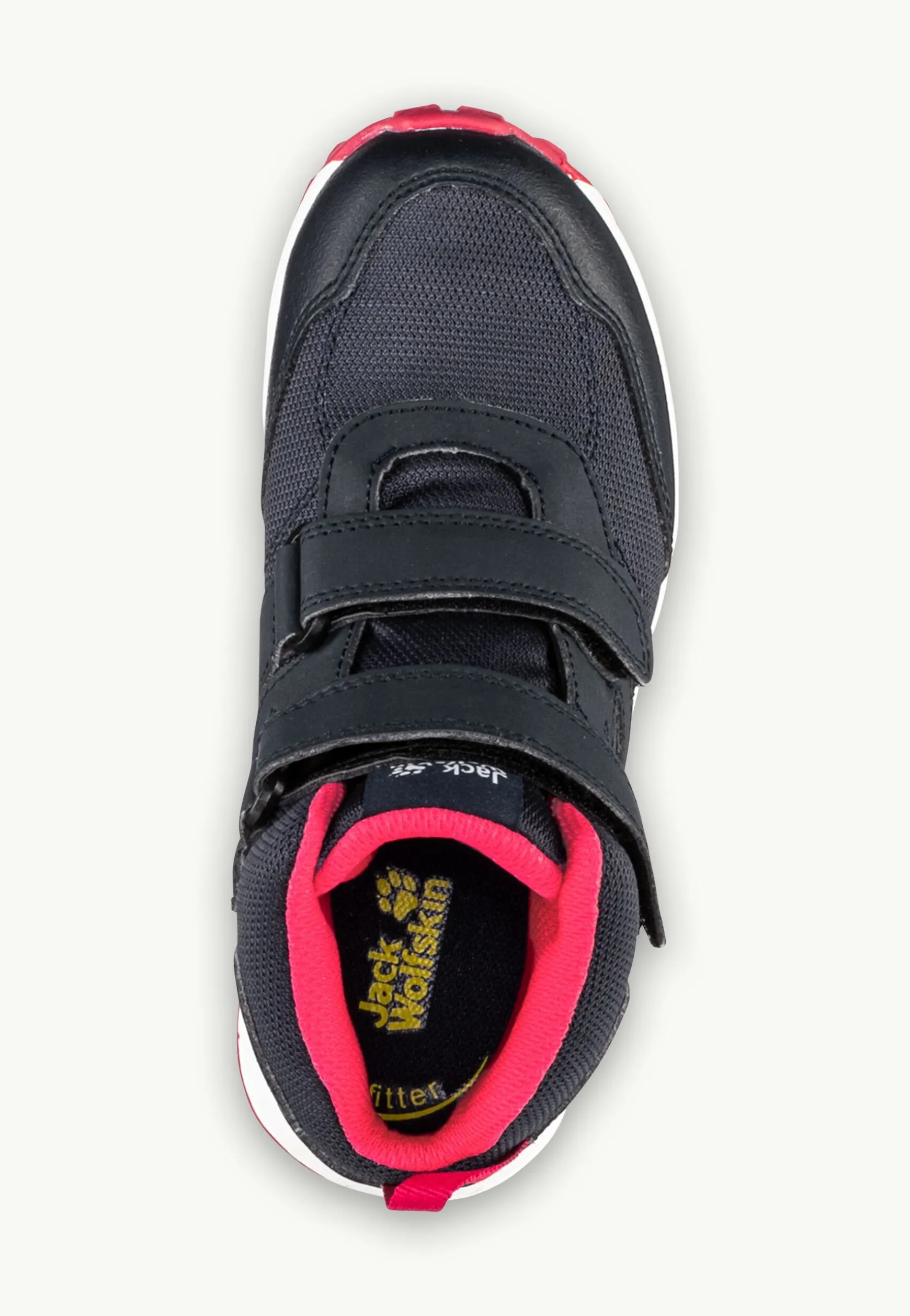 Woodland Texapore Mid Vc K