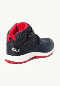 Woodland Texapore Mid Vc K