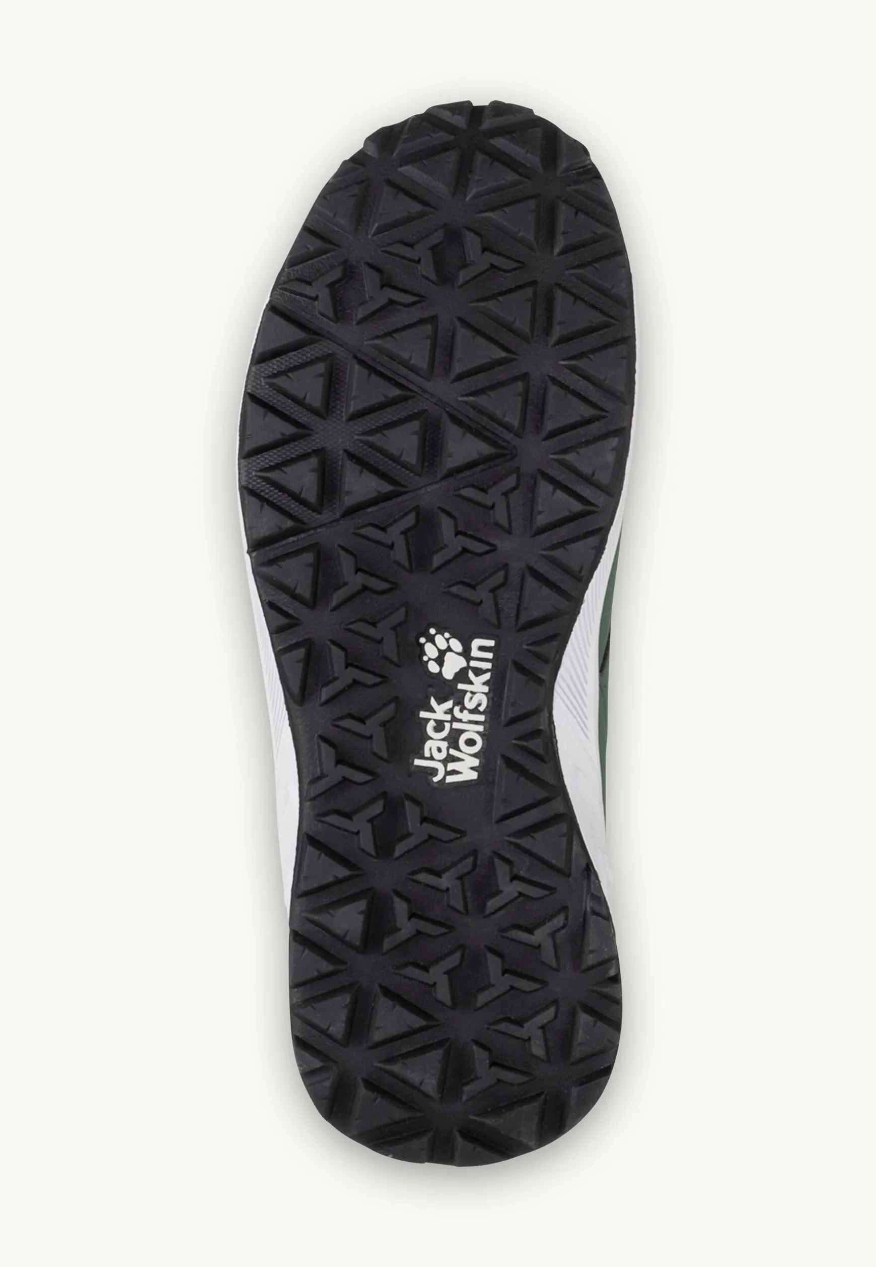 Woodland Wt Texapore High Vc K