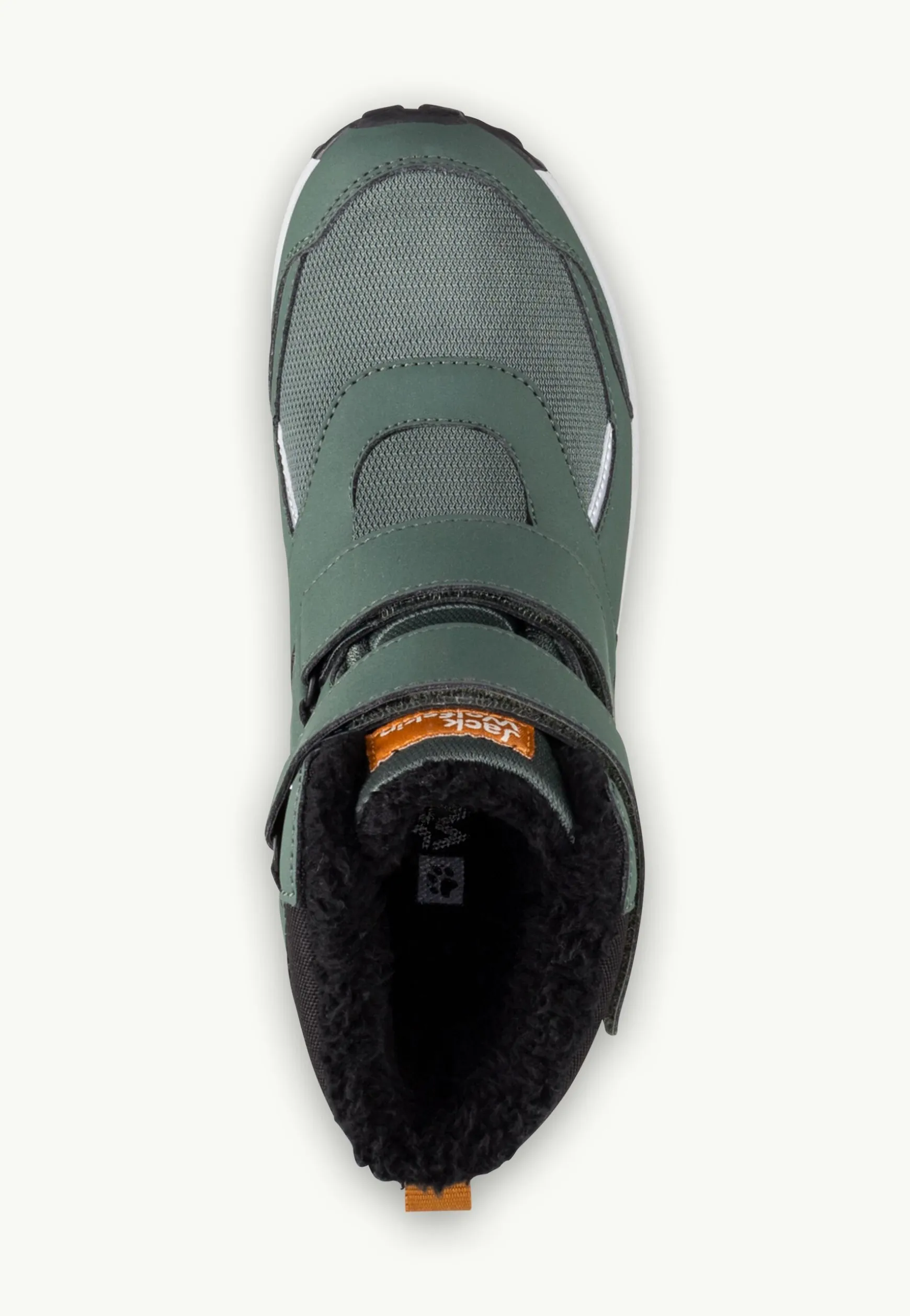 Woodland Wt Texapore High Vc K