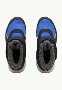 Woodland Wt Texapore High Vc K