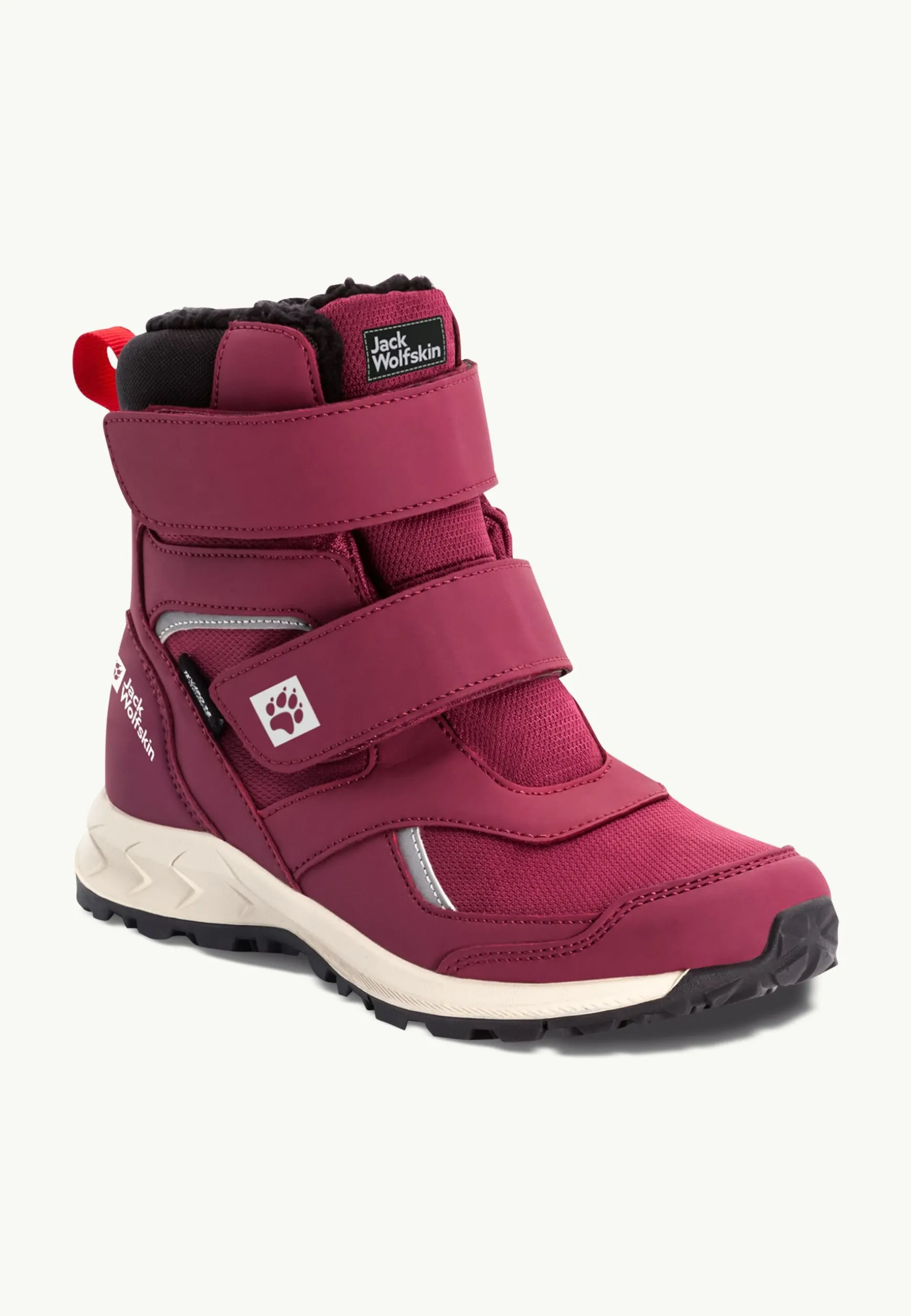 Woodland Wt Texapore High Vc K