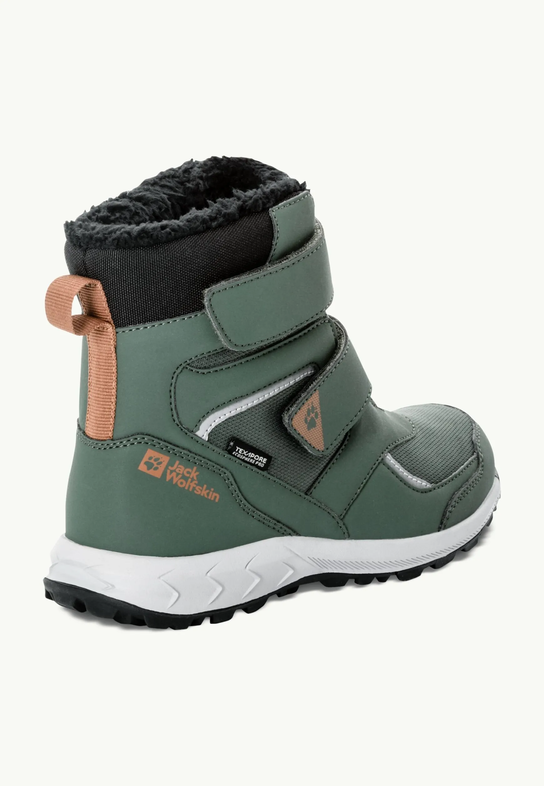 Woodland Wt Texapore High Vc K