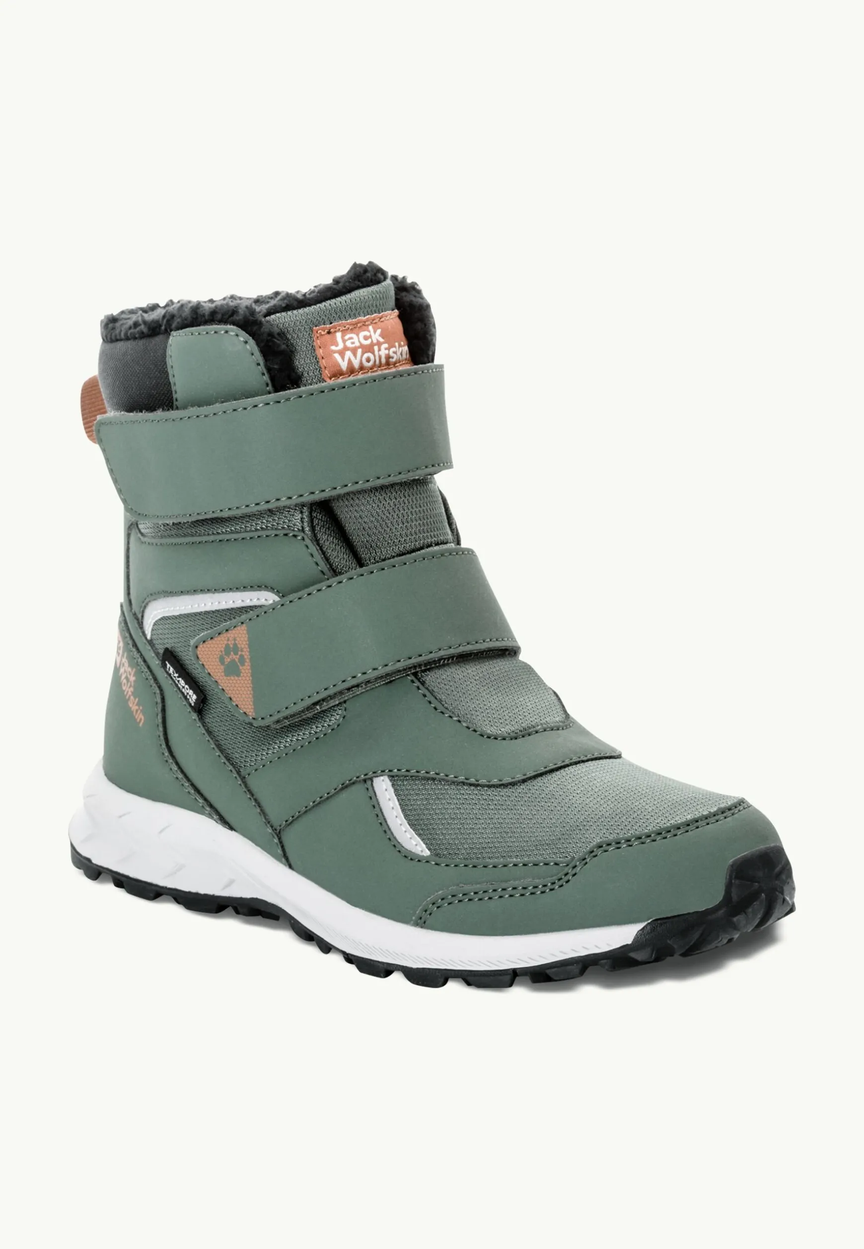 Woodland Wt Texapore High Vc K