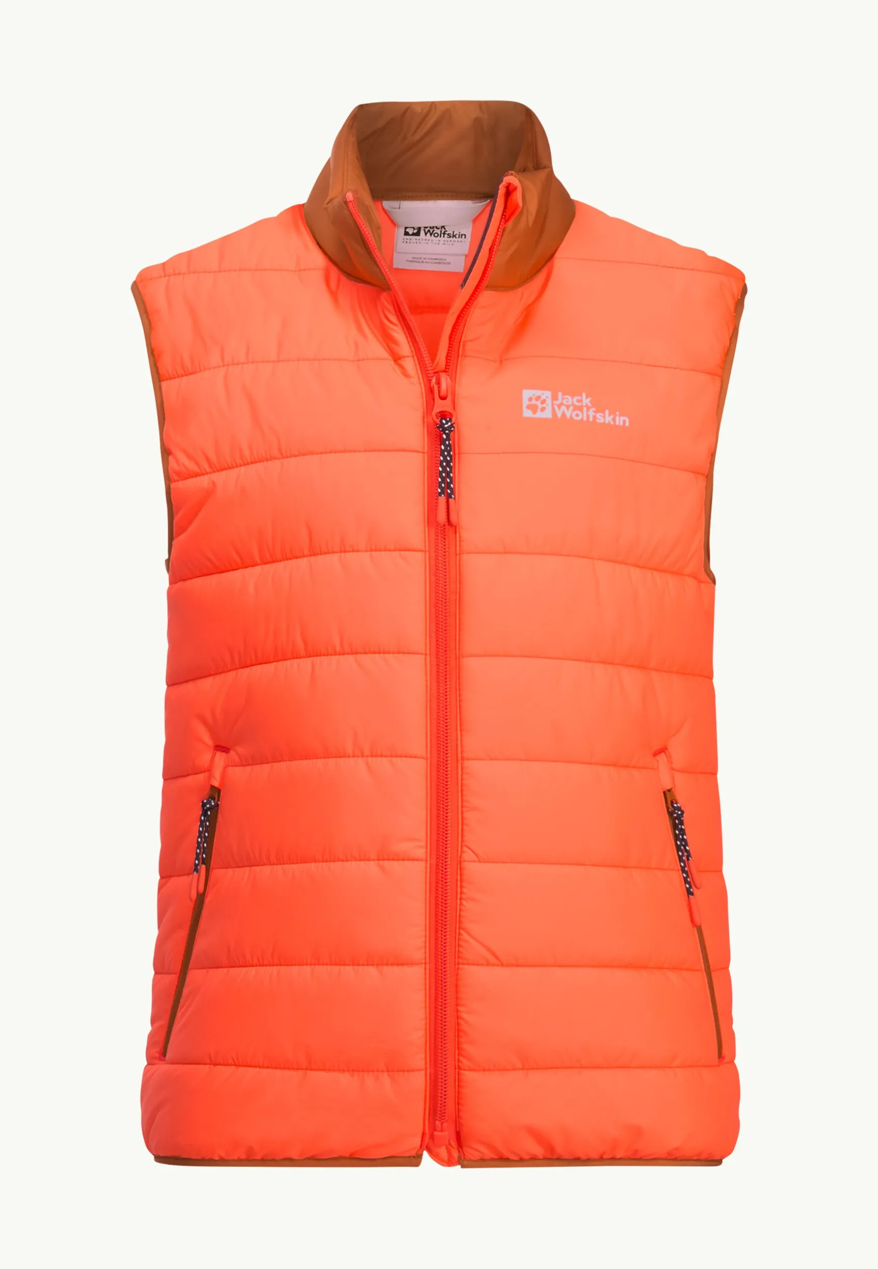 Zenon Vest K